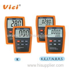 Vicimeter intelligent temperature measurement digital thermometers