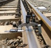 Digital Rail Head Wear Gauge for Rail Side-Cut and Railhead Wear Measurement