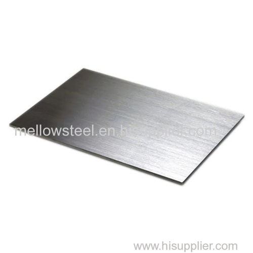 304L 201 904L S32760 1mm 2mm 3mm 5mm 10mm Stainless Steel Coil/Plate/Sheet