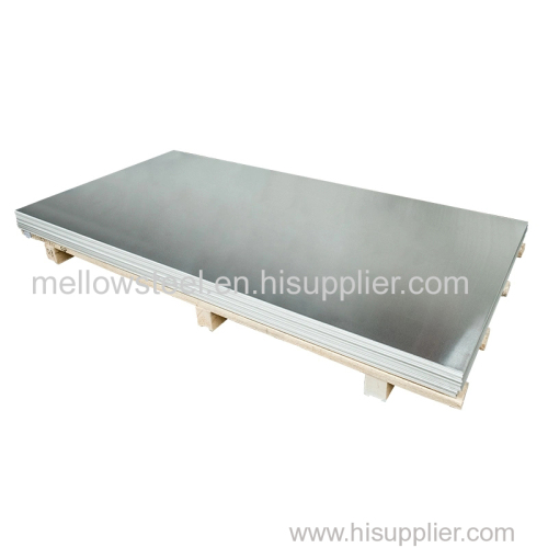 Health Grade Special Stainless Steel Sheet/Plate for Machinery 304 316 201 202 310S 430