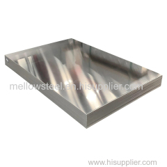 Factory Direct Price 201 304 316 409 Stainless Steel Plate/Coil/Roofing Sheets