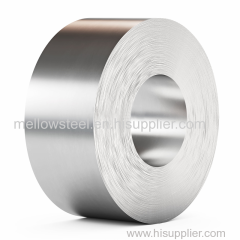 Factory Spot Hot/Cold Rolled ASTM SUS JIS 201/304/316/321 2b/No. 1/No. 4/Hl/Ba/8K Mirror Finish Stainless Steel Strip Pl