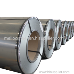 A240 Ss 201 202 304 316 409 410 430 Plate Strip 2b Mirror Hairline Surface Stainless Steel Coil