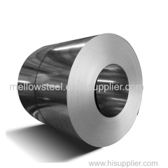 Plate Steel Stainless Steel Coil SUS301 SUS304 From Foshan Mellow