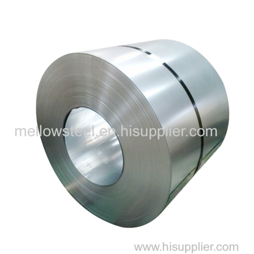 Custom Specifications Cold Rolled 201 301 304 316 310S 420 Plated Stainless Steel Strip Coils
