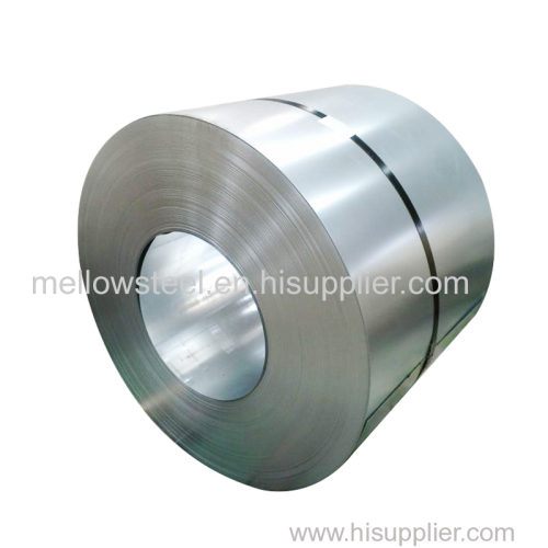 Metal Material 300 Series Cold Rolled Stainless Steel Coil Sheet 316L Roofing Sheet Coil