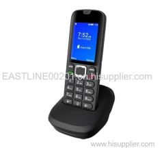 Cordless Phone SIM Card Based sim card gsm cordless phone