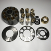 Kawasaki NV270 hydraulic pump parts replacement