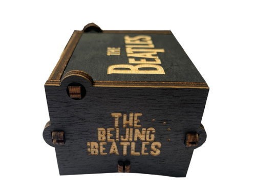 THE BEATLES LENNON MELODY MUSIC BOX SONG HERE COMES THE SUN