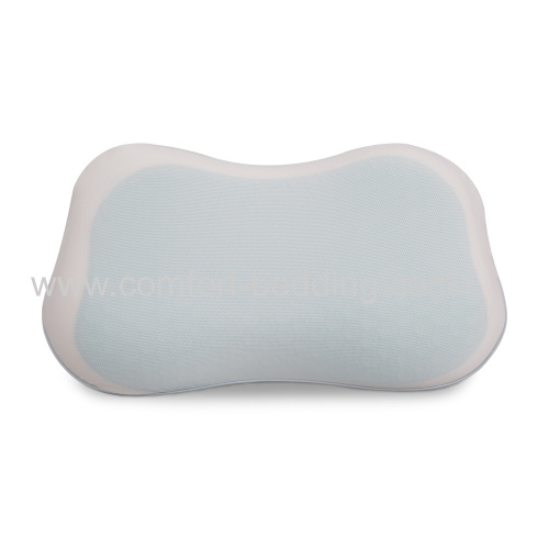 Konfurt Baby Gel Memory Foam Pillow Contour Cooling Baby Pillow