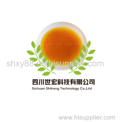 China Aminoacid Liquid fertilizer 50% for foliar spray drip irrigation flsuhing application