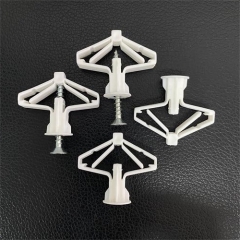 Nylon Butterfly Toggle Anchor