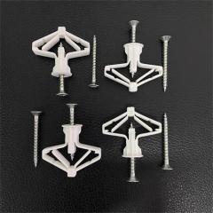 Nylon Butterfly Toggle Anchor