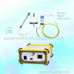 Wireless Transmitter for digital detector