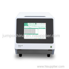 Chemistry Analyzer 20 22