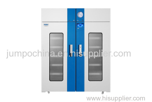 Blood Bank Refrigerator HXC-629R