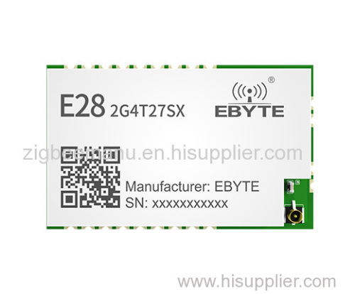 LoRa Wireless Transmitter RF Module