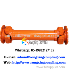 Flexible coupling GND High sensitivity shaft double diaphragm internal clampseries bore coupling flexible coupling disc