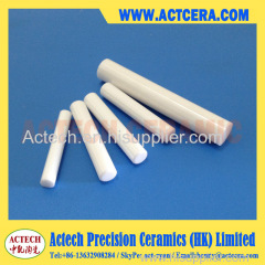 zirconia and alumina ceramic rod