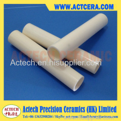 zirconia and alumina tube