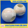 zirconia ceramic ball valve