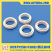 zirconia and alumina ceramic ring