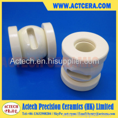 ceramic ball valve and seat