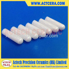 Ceramic Rods - Actech Precision Ceramics (HK) Limited