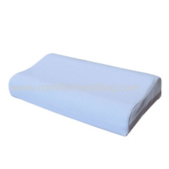 Konfurt Adult Bedding Supplier Contour Pillow Memory Foam Pillow