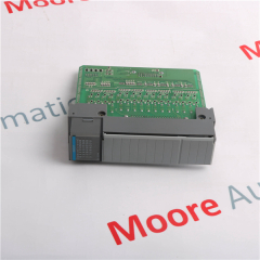 1746-OV16 Ser B Output Module SLC500