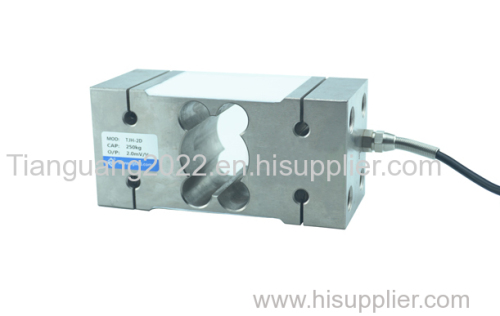TJH-2D Parallel Beam Load Cell