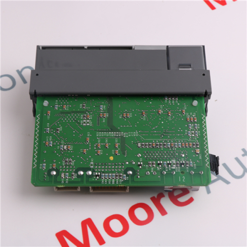 1747-L531/E Control Processor module