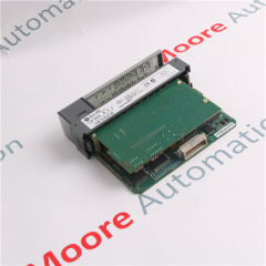 WR D4001 RELIANCE ELECTRIC MODULE