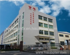 Jiangmen Xinxu Hardware Crafts Manufacturing Co.,Ltd