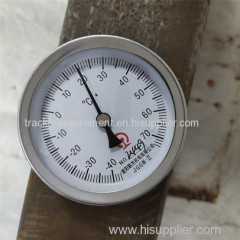 Magnetic Railway Track Temperature Thermometer Price