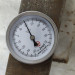 Magnetic Railway Track Temperature Thermometer Price