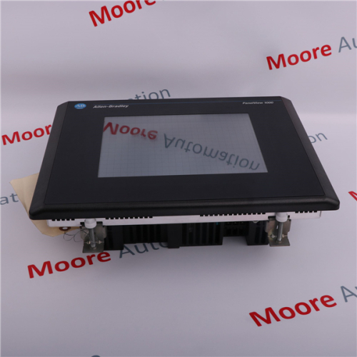 2707-M232P3D Operator Interface Module DTAM MICRO