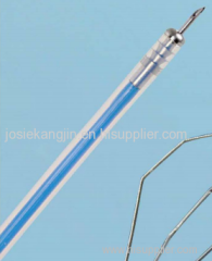 Endoscope Disposable Injection Needle of Sclerotherapy Needle for Gastrointestinal Use with CE&ISO