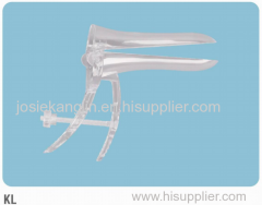 Medical Vaginal Speculum Small Large Middle for Single Use