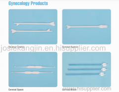 Medical Vaginal Speculum Small Large Middle for Single Use