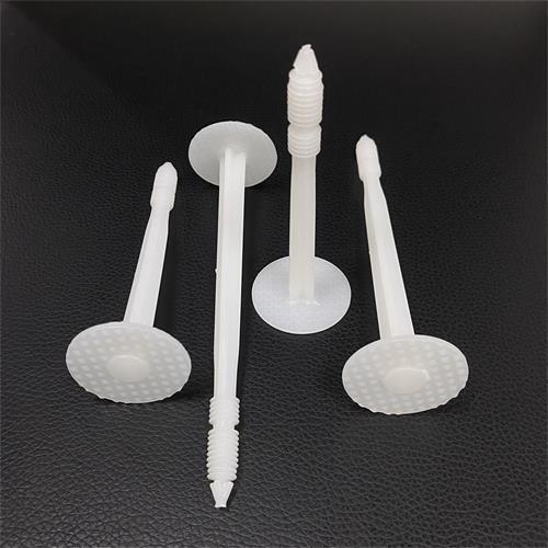 Nylon Insulation Fixings