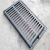 Ductile iron gully gratings EN124 TengFeng