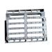 Ductile iron gully gratings EN124 TengFeng