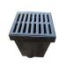 Ductile iron gully gratings EN124 TengFeng