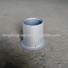 water meter box hydrant box surface box EN124 TengFeng