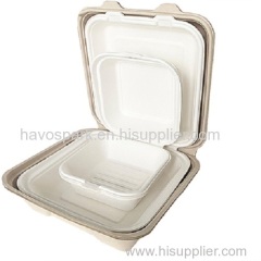 Compostable Food Containers Wholesale