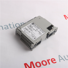 1768 CNBR PLC CompactLogix module