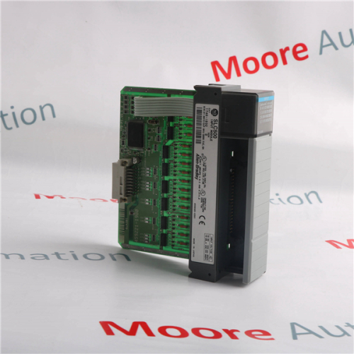 1746SC CTR8 8 Input I/O Module