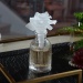 High Grade Arabic Fragrance Decor Gift Set Perfume Essential Oil Bottle Ramadan Carving Flower Bottle Wholesale