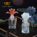 High Grade Arabic Fragrance Decor Gift Set Perfume Essential Oil Bottle Ramadan Carving Flower Bottle Wholesale